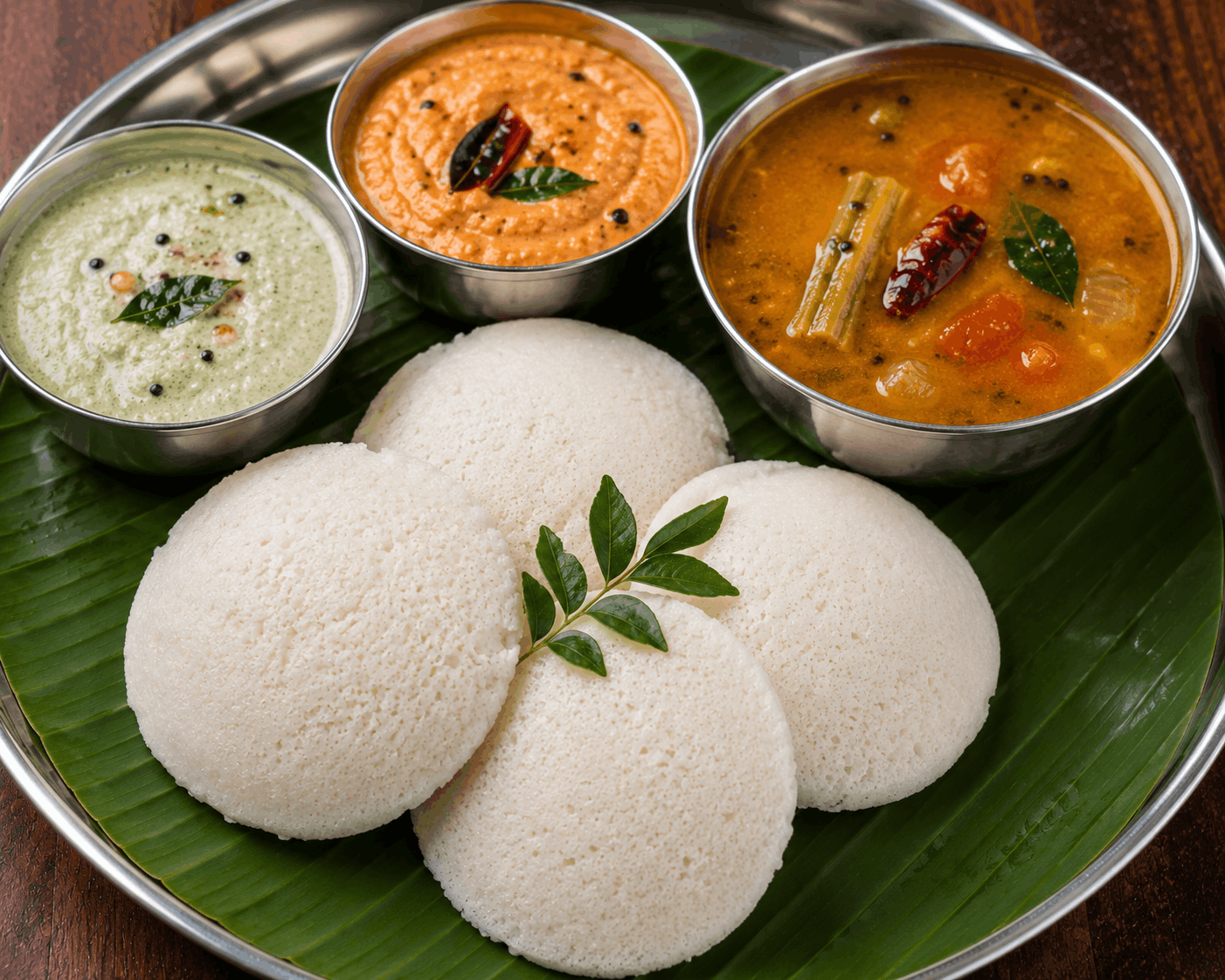 Idli